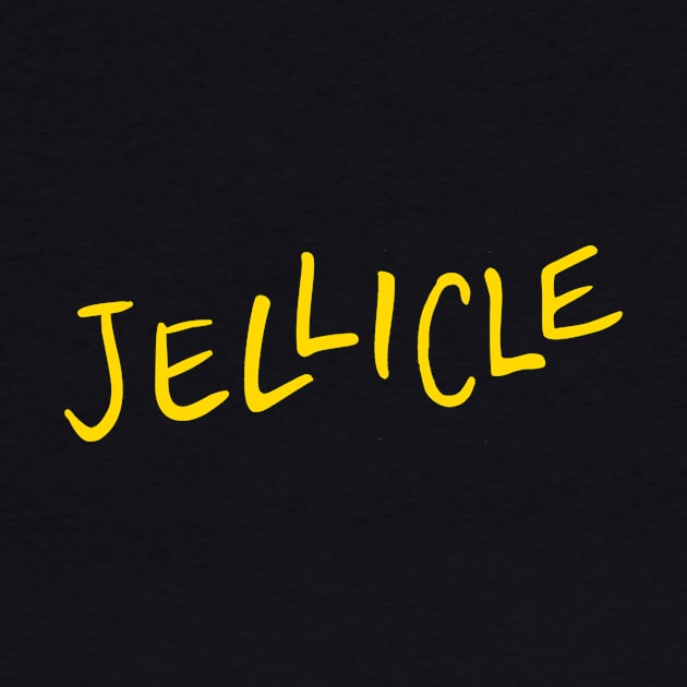 Jellicle Shirt for Jellicle Cats V1 by CattCallCo